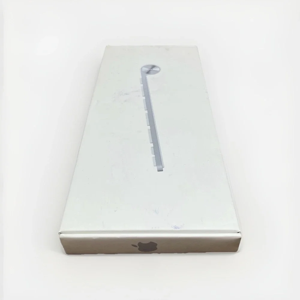Apple A1314 Wireless Keyboard - MC184LL/B New